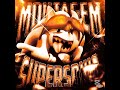 MONTAGEM SUPERSONIC - EXTENDED