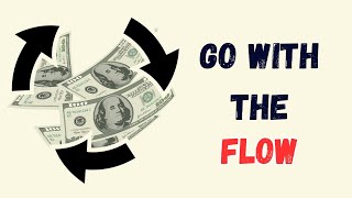 How to MAKE MONEY FLOW to You