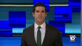 Local 10 News Brief: 5/12/24 Morning Edition