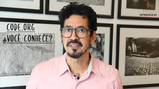 Você conhece o code.org?
