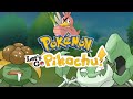 Pokémon Let's Go - Route 13 Shiny Hunt!