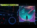 Nolan Stenemberg - Exploring Space (Extended Mix) [SILENT SHORE RECORDS]