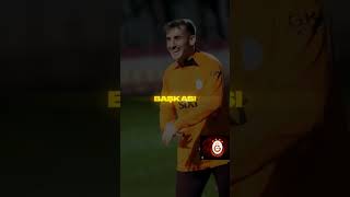 Kerem aşkı 💛♥️ #keşfet #keşfetbeniöneçıkar #galatasaray #keremaktürkoğlu #trend