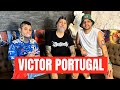 Charla con VICTOR PORTUGAL ft Migueinking