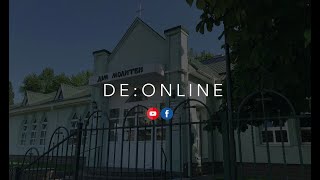 DE: ONLINE 04.06.2023 Недільне служіння