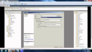 SQL Creating Alerts