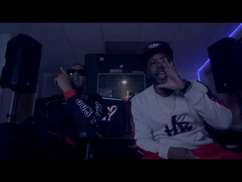 Nino Man & Vado - Harlem Nights