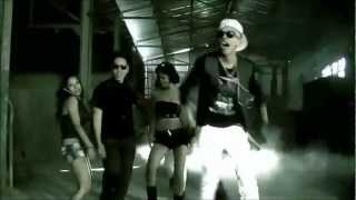 El Uniko Feat. Los Papis - El Barbero (Video Oficial Full HD)