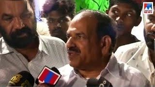 Kodiyeri - K T Jaleel - CPM