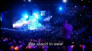 Hillsong - Wonderful God with spanish lyrics.