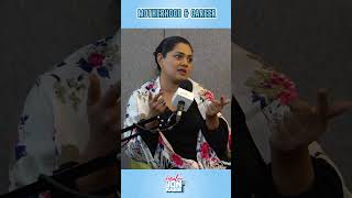 Motherhood \u0026 Career | Jon Kabir with Nusrat Imrose Tisha