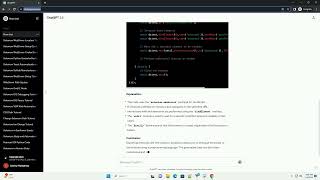 selenium ide export javascript