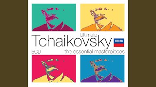 Tchaikovsky: Francesca da Rimini, Op. 32