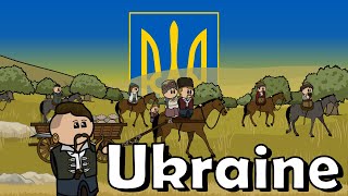 Borderlands | The Animated History of Ukraine