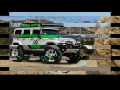 best jeeps in the world awesome jeeps with big blocks