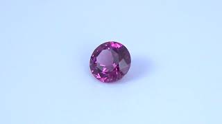 1.47 Carat Umbalite Garnet