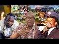 KOJJA KAGATO BAMBI AKABYE AMAZIGA: ANYONYODDE KAFEERO BYEYAYOGERA NG'AFFA: ABAKAYANA SIBAANA BAFFE.