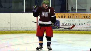 SIA Adult Hockey 2014 part 2