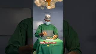 ZSR Circumcision in a kid ✅ #shortoftheday #medicalshorts #hospital #shortsviral