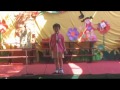 晨光幼稚園 100.06.18 說故事【02 洪庭軒 好想吃冰淇淋】