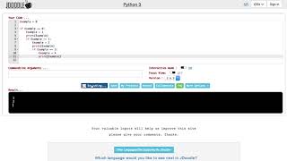 Python Lecture10 GuessingGame Part2