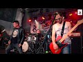 red light deception cadillac live @rocco del schlacko 2017