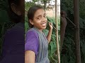 bidu banam santali short video Pawan Anjali Santali #pawananjali