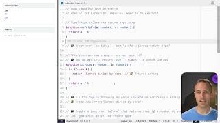 53 - Type Inference Problem