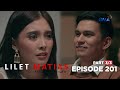 Lilet Matias, Attorney-At-Law: Renan rejects Aera’s prenup proposal! (Episode 201 - Part 3/3)