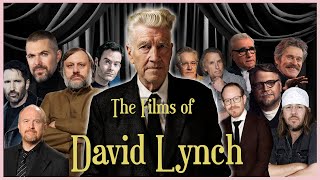 Artists Reflect on the Cinema of David Lynch