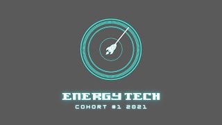 EnergyTech | Worley and eCERTO