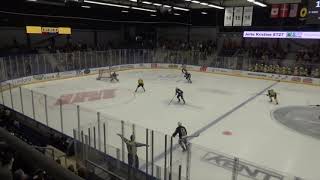 Highlights - Esbjerg Energy vs Herning Blue Fox