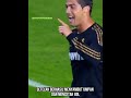 momen langka ronaldo