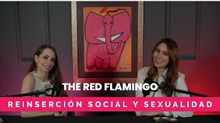 Reinserción social y sexualidad - Con Yoss