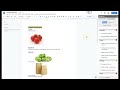 Grackle in Google Docs