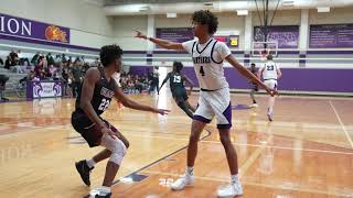 Ridge Point vs Pearland FULL Game