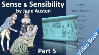 Part 5 - Sense and Sensibility Audiobook by Jane Austen (Chs 43-50)