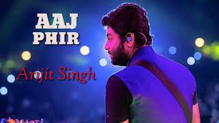 Aaj Phir Tumpe Pyaar Aaya Hai - Arijit Singh - Hate Story 2 Full Song