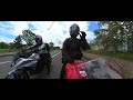 2022 北海道ツーリング・オープニングムービー【4k】 motovlog モトブログ cbr600rr gopro insta360 dji