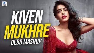 Kiven Mukhre Ton (Mashup) | Debb | Nusrat Fateh Ali Khan | Tere Jeya Hor Disda | Deep House Mix