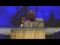 CHRIST’S REVEALED CONDITION OF INHERITING ETERNAL LIFE BY PAS. W.F. KUMUYI