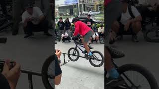 BMX DAY 2024 JAKARTA