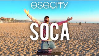 Old School Soca Mix | The Best of Old School Soca by OSOCITY