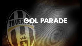 1. Gol parade (165-151)