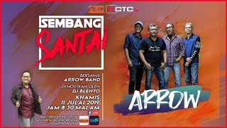 SEMBANG SANTAI : Arrow