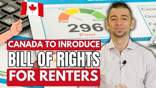 New Bill Of Rights For Landlord and Tenants in Ontario - Pros \u0026 Cons