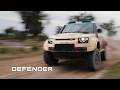 Defender W2RC 2026 | Portugal - Stage 1 and 2