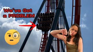 We NEED to Talk About These B&M Vest Restraints | Too RESTRICTIVE!