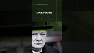 Winston Churchill's Inspiring Quotes #quotes #shorts #winstonchurchill