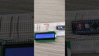 ChatGPT with Arduino Nano #arduino #chatgpt #technology #openAI #electronic